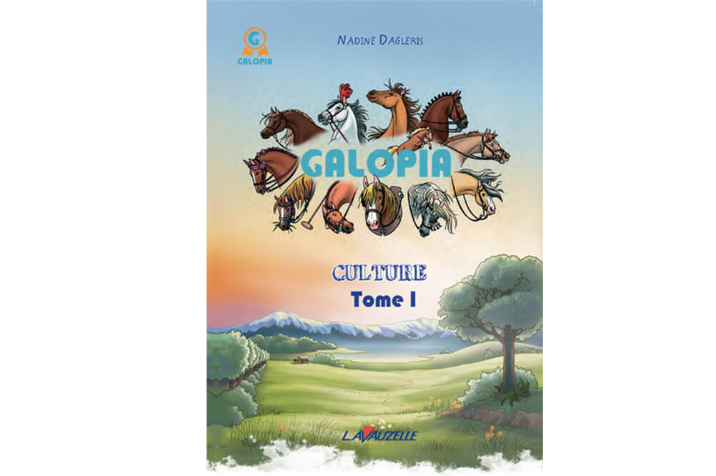 Quizz equestre Clearance