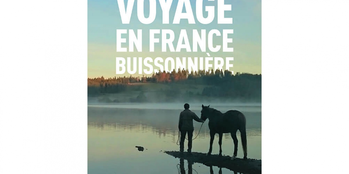J'ai lu... Voyage en France buissonnière de Louis Meunier