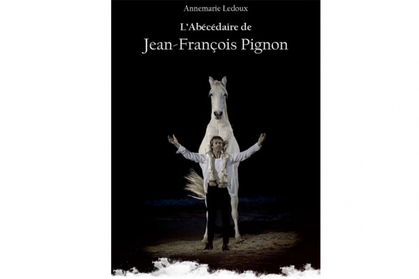 J'ai lu... L' Abécédaire de Jean-François Pignon