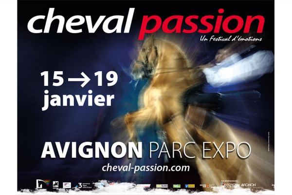 35ème édition de Cheval Passion
