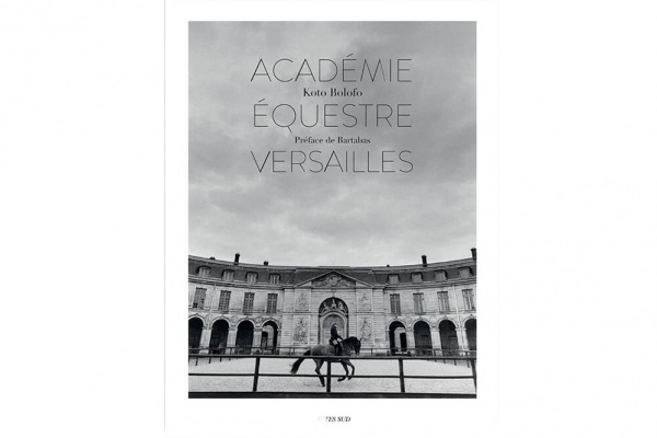 J'ai lu... Académie équestre Versailles