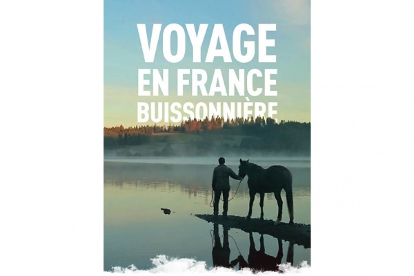 J'ai lu... Voyage en France buissonnière de Louis Meunier