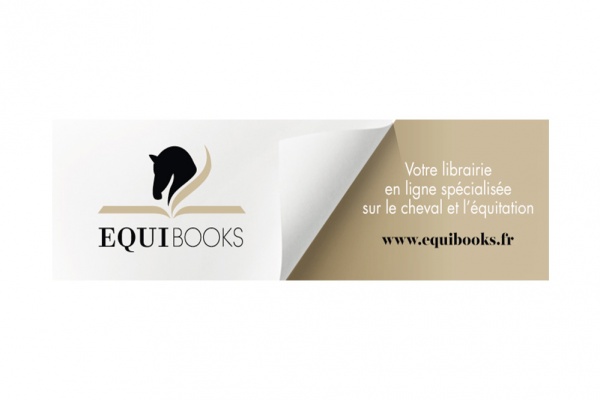 Equibooks : une librairie en ligne spécialisée sur le cheval